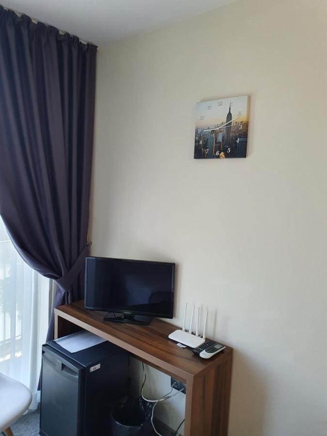 Family Hotel Novel City Burgas Exterior photo