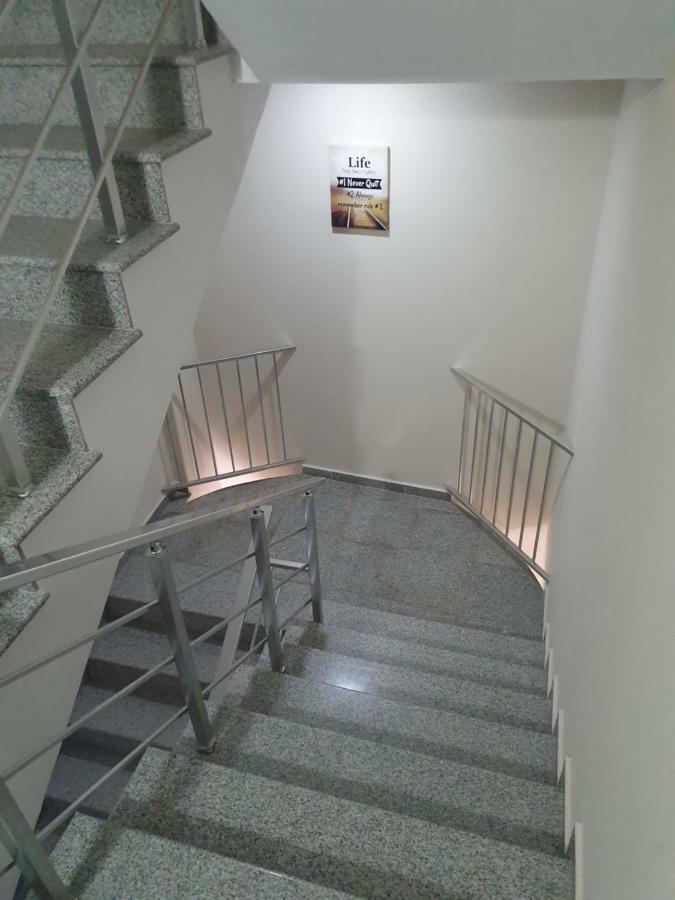 Family Hotel Novel City Burgas Exterior photo