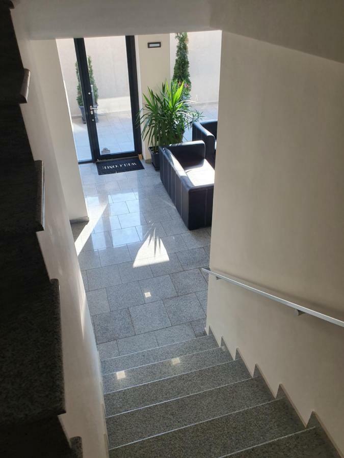 Family Hotel Novel City Burgas Exterior photo